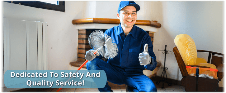 Chimney and Fireplace Solutions