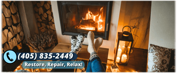Chimney Cleaning Oklahoma City